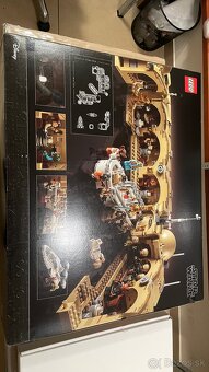 Lego 75290 - 2