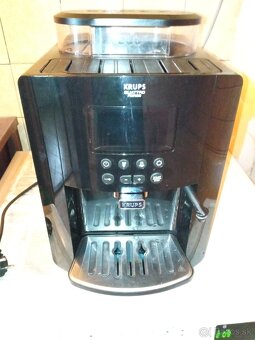 Krups Arabica EA817010 - 2