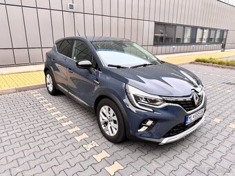 Renault Captur 1.3 TCe Intens EDC (96 kW, Automat,Benzín) - 2