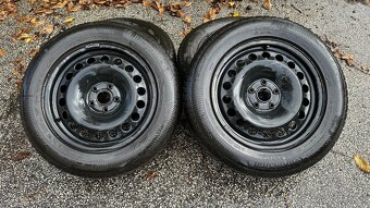 78.	Skoda Kodiaq / VW Tiguan 215/65/ r17 - 2