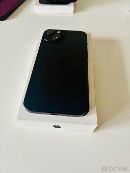 iPhone 15 plus 128 GB - 2