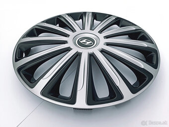 puklice Hyundai 15" (4ks) Trend - 2