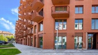 AXIS REAL | 2-izb. byt s balkónom, ZWIRN, BA II. Ružinov, Sv - 2