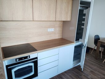 1 izbový byt - 2