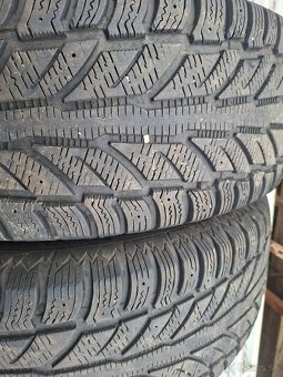 255/70R16 dot 23 - 2