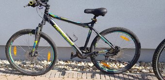 Genesis horský bicykel - 2