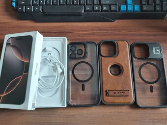 iPhone 16 Pro Max 1TB - 2