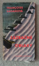 Staršie knihy - známe tituly od 1 € - 2