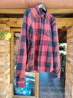 Kevlarová košela/mikina John Doe XTM - 2