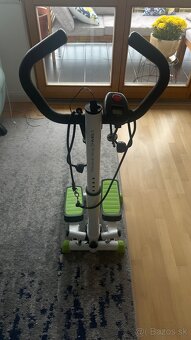 STEPPER s expandermi - 2