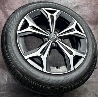Alu kola Volvo 5x108 originál Volvo XC40,V90C R19 - 2