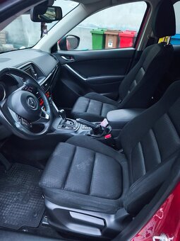 Mazda CX-5 - 2