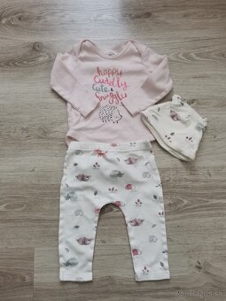 Dievčenský set, súprava - 2