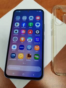 Samsung A54 5G  256GB - 2