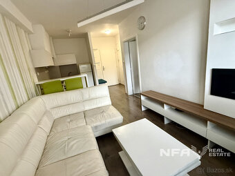 Na predaj 1,5-izbový byt v Radvani – Banská Bystrica - 2