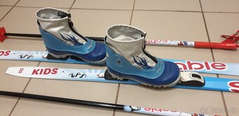 bežkársky detský SET veselý (aj osobitne) 60€ - 2