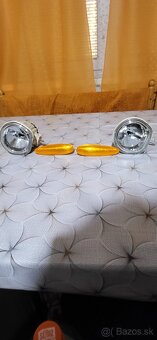 Fiat Bravo Brava Marea Multipla - 2