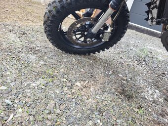 Ktm 690 smc 2010 - 2