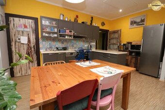 Priestranný 3-izbový byt v blízkosti centra Vrútok - 2