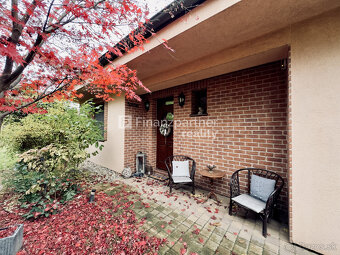 Na predaj sympatický 4-izbový klimatizovaný rodinný dom - 2