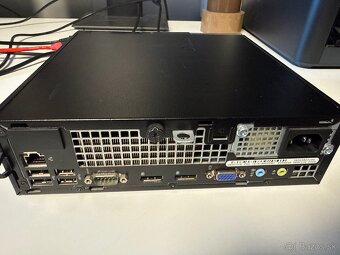 Dell OptiPlex 9020 - 2