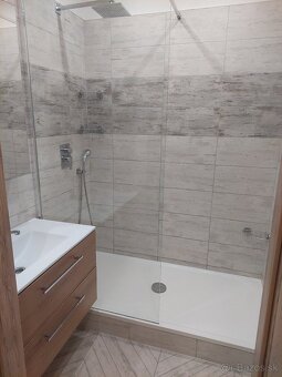 2-izbový byt s balkónom - 2