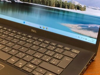 Dell Vostro - Intel i5 /16GB RAM/256GB NVMe/14" FHD/W11 PRO - 2