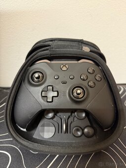 🎮 Predám Xbox Elite Wireless Controller Series 2 – funkčný - 2
