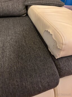 Sedacia súprava - 2