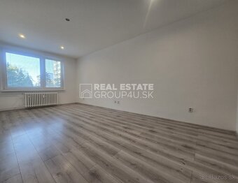 PREDAJ: ZREKONŠTRUOVANÝ 4 IZBOVÝ BYT S VÝMEROU 79 M2 - ul. M - 2