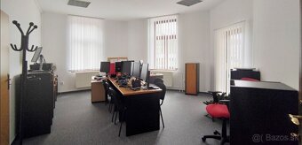 Kancelárske priestory, Trenčín, centrum mesta - 2