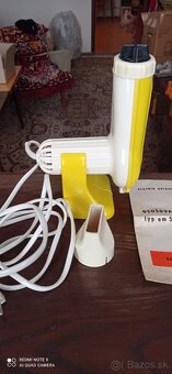 Fén retro feny, fen - 2