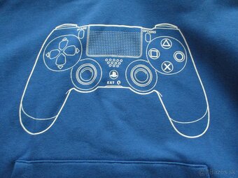 ZARA mikina veľ.152 - 2