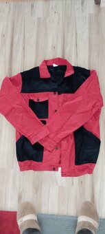 Pracovné oblečenie - úplne nové - 2