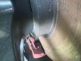 BMW E46 velke brzdy - 2