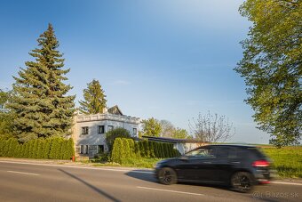 Predám svoje „dieťa“ – psí hotel Pes na dovolenke + dom, 30 - 2