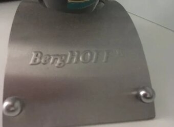 Stojan držiak na fľašu na víno - 2