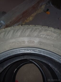 Zimné pneumatiky - 2