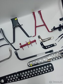 Stojan JAWA PIONIER 50 - BABETTA - SIMSON - 2