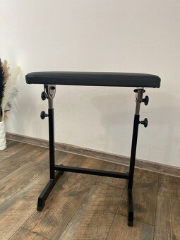 OPIERKA NA TETOVANIE (podrúčka XL) - 2