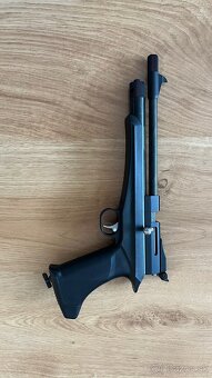 Vzduchovka CP 2 Artemis - 2