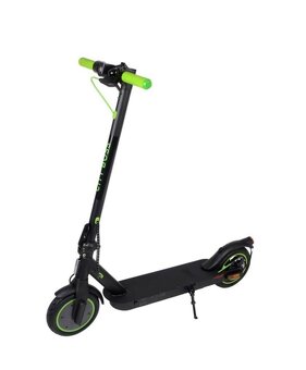 Elektrická kolobežka City Boss RS250 čierna - 2