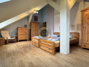 Jedinečný loft v úplnom centre - 2