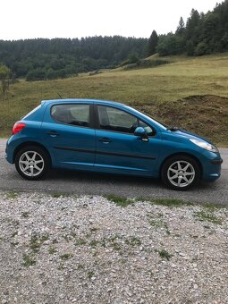 Peugeot 207 - 2