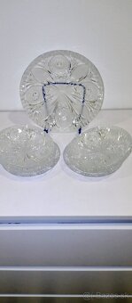 výrobky z brúseneho skla - 2