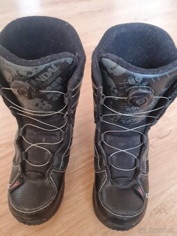Topánky na Snowboard - 2