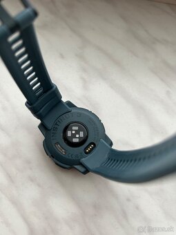 Garmin INSTINCT 3 Solar 45 mm - 2
