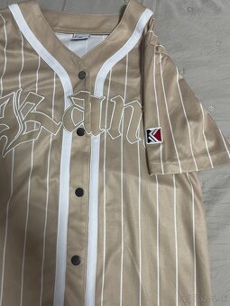 Košeľové šaty Karl Kani - 2