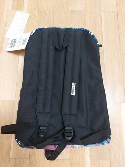 Školský ruksak Kroon - 2