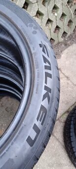 235x50x20 zima Falken - 2